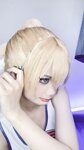 [Cosplay] PoppaChan ポッパちゃん - Lola Bunny