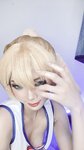 [Cosplay] PoppaChan ポッパちゃん - Lola Bunny
