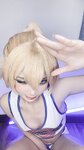 [Cosplay] PoppaChan ポッパちゃん - Lola Bunny