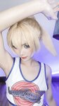 [Cosplay] PoppaChan ポッパちゃん - Lola Bunny