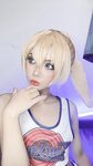 [Cosplay] PoppaChan ポッパちゃん - Lola Bunny