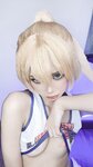 [Cosplay] PoppaChan ポッパちゃん - Lola Bunny
