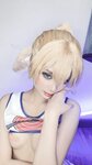 [Cosplay] PoppaChan ポッパちゃん - Lola Bunny