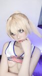 [Cosplay] PoppaChan ポッパちゃん - Lola Bunny