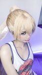 [Cosplay] PoppaChan ポッパちゃん - Lola Bunny