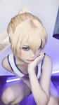 [Cosplay] PoppaChan ポッパちゃん - Lola Bunny