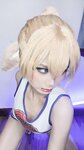 [Cosplay] PoppaChan ポッパちゃん - Lola Bunny