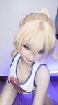 [Cosplay] PoppaChan ポッパちゃん - Lola Bunny