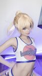[Cosplay] PoppaChan ポッパちゃん - Lola Bunny