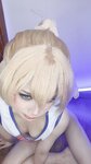 [Cosplay] PoppaChan ポッパちゃん - Lola Bunny