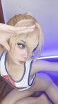 [Cosplay] PoppaChan ポッパちゃん - Lola Bunny