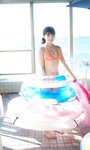 [Photobook] 佐々木ほのか 週プレデジタル写真集「旅立ちの前に」