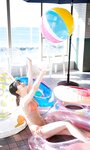 [Photobook] 佐々木ほのか 週プレデジタル写真集「旅立ちの前に」