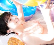 [Photobook] 佐々木ほのか 週プレデジタル写真集「旅立ちの前に」