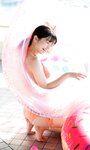 [Photobook] 佐々木ほのか 週プレデジタル写真集「旅立ちの前に」