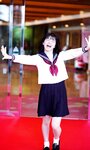 [Photobook] 佐々木ほのか 週プレデジタル写真集「旅立ちの前に」