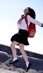 [Photobook] 佐々木ほのか 週プレデジタル写真集「旅立ちの前に」