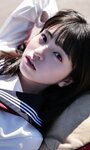 [Photobook] 佐々木ほのか 週プレデジタル写真集「旅立ちの前に」