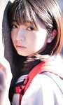 [Photobook] 佐々木ほのか 週プレデジタル写真集「旅立ちの前に」