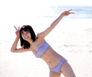 [Photobook] 佐々木ほのか 週プレデジタル写真集「旅立ちの前に」