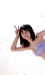 [Photobook] 佐々木ほのか 週プレデジタル写真集「旅立ちの前に」