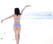 [Photobook] 佐々木ほのか 週プレデジタル写真集「旅立ちの前に」