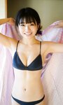[Photobook] 佐々木ほのか 週プレデジタル写真集「旅立ちの前に」