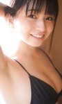 [Photobook] 佐々木ほのか 週プレデジタル写真集「旅立ちの前に」