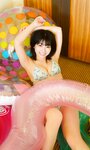 [Photobook] 佐々木ほのか 週プレデジタル写真集「旅立ちの前に」