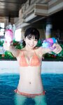 [Photobook] 佐々木ほのか 週プレデジタル写真集「旅立ちの前に」