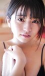 [Photobook] 佐々木ほのか 週プレデジタル写真集「旅立ちの前に」