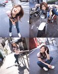 [Photobook] 中島京子 - COLORS (148pics)