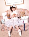 [Photobook] 中島京子 - COLORS (148pics)