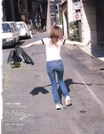 [Photobook] 中島京子 - COLORS (148pics)
