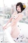 [Cosplay][Fantasy Factory] Xiaoding 小丁 - Milk