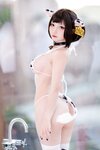 [Cosplay][Fantasy Factory] Xiaoding 小丁 - Milk