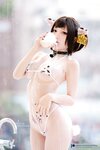 [Cosplay][Fantasy Factory] Xiaoding 小丁 - Milk