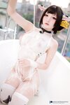 [Cosplay][Fantasy Factory] Xiaoding 小丁 - Milk