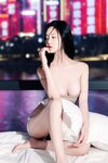 [Cosplay] 年年 – 夜