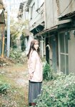 [Shonen Magazine] 週刊少年マガジン 2024.01.31 No.07 田村真佑