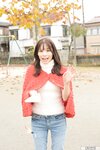 [Graphis] Gals – Nana Miho 未歩なな VIVACIOUS vol.1