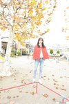 [Graphis] Gals – Nana Miho 未歩なな VIVACIOUS vol.1