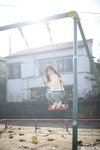 [Graphis] Gals – Nana Miho 未歩なな VIVACIOUS vol.1