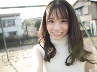 [Graphis] Gals – Nana Miho 未歩なな VIVACIOUS vol.1