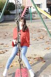 [Graphis] Gals – Nana Miho 未歩なな VIVACIOUS vol.1