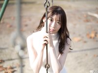 [Graphis] Gals – Nana Miho 未歩なな VIVACIOUS vol.1