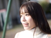 [Graphis] Gals – Nana Miho 未歩なな VIVACIOUS vol.1