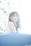 [Graphis] Gals – Nana Miho 未歩なな VIVACIOUS vol.1