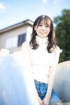 [Graphis] Gals – Nana Miho 未歩なな VIVACIOUS vol.1