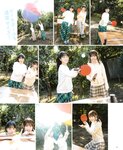 [BOMB!(ボム!)] 2023.04 Hinatazaka46
